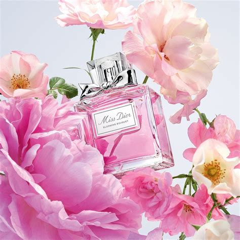 miss dior flowers illustration|miss dior blooming perfume.